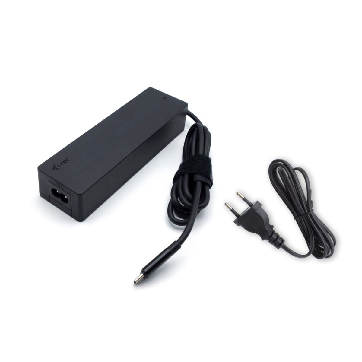 Hub USB i-Tec C31FLATPRO100 Gri